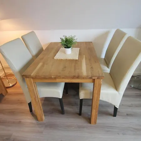 Moin-moin-2-am-kampland * Dahme (Schleswig-Holstein)