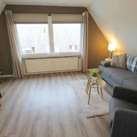 Appartamento Moin-moin-2-am-kampland