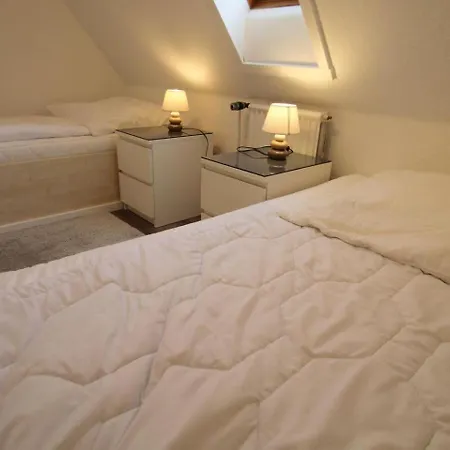 Moin-moin-2-am-kampland Appartamento