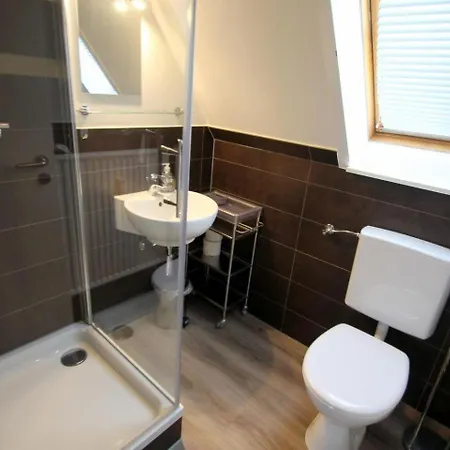 Appartamento Moin-moin-2-am-kampland Dahme (Schleswig-Holstein)