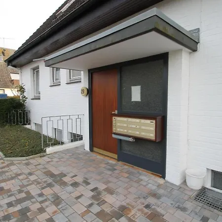 Appartamento Moin-moin-2-am-kampland